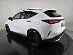 New 2026 LEXUS NX NX 350H F SPORT HANDLING AWD in LAS VEGAS, NEVADA (Photo 6)