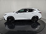 New 2026 LEXUS NX NX 350H F SPORT HANDLING AWD in LAS VEGAS, NEVADA (Photo 7)