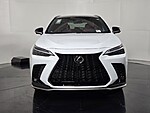 New 2026 LEXUS NX NX 350H F SPORT HANDLING AWD in LAS VEGAS, NEVADA (Photo 8)