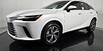 New 2025 LEXUS RX RX 350 PREMIUM FWD in LAS VEGAS, NEVADA