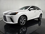 New 2025 LEXUS RX RX 350 PREMIUM FWD in LAS VEGAS, NEVADA (Photo 1)