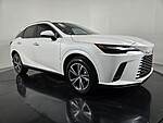 New 2025 LEXUS RX RX 350 PREMIUM FWD in LAS VEGAS, NEVADA (Photo 2)
