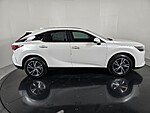 New 2025 LEXUS RX RX 350 PREMIUM FWD in LAS VEGAS, NEVADA (Photo 3)