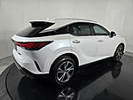 New 2025 LEXUS RX RX 350 PREMIUM FWD in LAS VEGAS, NEVADA (Photo 4)