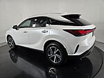 New 2025 LEXUS RX RX 350 PREMIUM FWD in LAS VEGAS, NEVADA (Photo 6)