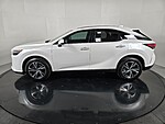 New 2025 LEXUS RX RX 350 PREMIUM FWD in LAS VEGAS, NEVADA (Photo 7)