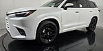 New 2026 LEXUS TX TX 350 AWD in LAS VEGAS, NEVADA