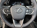 New 2026 LEXUS TX TX 350 AWD in LAS VEGAS, NEVADA (Photo 17)