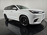 New 2026 LEXUS TX TX 350 AWD in LAS VEGAS, NEVADA (Photo 2)