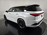 New 2026 LEXUS TX TX 350 AWD in LAS VEGAS, NEVADA (Photo 6)