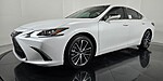 New 2025 LEXUS ES ES 350 FWD in LAS VEGAS, NEVADA