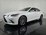 New 2025 LEXUS ES ES 350 FWD in LAS VEGAS, NEVADA (Photo 1)