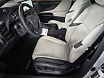 New 2025 LEXUS ES ES 350 FWD in LAS VEGAS, NEVADA (Photo 10)