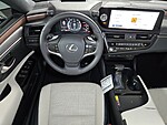 New 2025 LEXUS ES ES 350 FWD in LAS VEGAS, NEVADA (Photo 13)