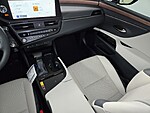 New 2025 LEXUS ES ES 350 FWD in LAS VEGAS, NEVADA (Photo 14)