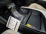 New 2025 LEXUS ES ES 350 FWD in LAS VEGAS, NEVADA (Photo 18)
