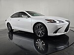 New 2025 LEXUS ES ES 350 FWD in LAS VEGAS, NEVADA (Photo 2)