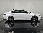 New 2025 LEXUS ES ES 350 FWD in LAS VEGAS, NEVADA (Photo 3)
