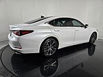 New 2025 LEXUS ES ES 350 FWD in LAS VEGAS, NEVADA (Photo 4)