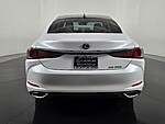 New 2025 LEXUS ES ES 350 FWD in LAS VEGAS, NEVADA (Photo 5)