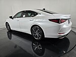New 2025 LEXUS ES ES 350 FWD in LAS VEGAS, NEVADA (Photo 6)