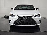 New 2025 LEXUS ES ES 350 FWD in LAS VEGAS, NEVADA (Photo 8)