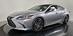 New 2025 LEXUS ES ES 300H FWD in LAS VEGAS, NEVADA