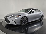 New 2025 LEXUS ES ES 300H FWD in LAS VEGAS, NEVADA (Photo 1)