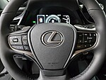 New 2025 LEXUS ES ES 300H FWD in LAS VEGAS, NEVADA (Photo 17)