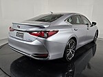 New 2025 LEXUS ES ES 300H FWD in LAS VEGAS, NEVADA (Photo 4)