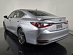 New 2025 LEXUS ES ES 300H FWD in LAS VEGAS, NEVADA (Photo 6)