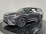 New 2026 LEXUS TX TX 350 FWD in LAS VEGAS, NEVADA (Photo 1)