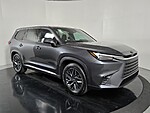 New 2026 LEXUS TX TX 350 FWD in LAS VEGAS, NEVADA (Photo 2)