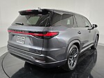 New 2026 LEXUS TX TX 350 FWD in LAS VEGAS, NEVADA (Photo 4)