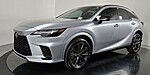 New 2025 LEXUS RX RX 350 FWD in LAS VEGAS, NEVADA