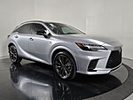New 2025 LEXUS RX RX 350 FWD in LAS VEGAS, NEVADA (Photo 2)