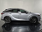 New 2025 LEXUS RX RX 350 FWD in LAS VEGAS, NEVADA (Photo 3)