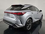 New 2025 LEXUS RX RX 350 FWD in LAS VEGAS, NEVADA (Photo 4)