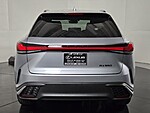 New 2025 LEXUS RX RX 350 FWD in LAS VEGAS, NEVADA (Photo 5)