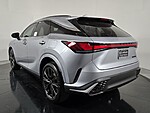 New 2025 LEXUS RX RX 350 FWD in LAS VEGAS, NEVADA (Photo 6)
