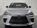 New 2025 LEXUS RX RX 350 FWD in LAS VEGAS, NEVADA (Photo 8)