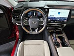 New 2025 LEXUS RX RX 350 AWD in LAS VEGAS, NEVADA (Photo 14)