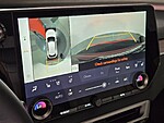 New 2025 LEXUS RX RX 350 AWD in LAS VEGAS, NEVADA (Photo 19)