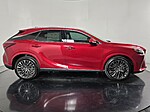 New 2025 LEXUS RX RX 350 AWD in LAS VEGAS, NEVADA (Photo 3)