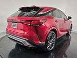 New 2025 LEXUS RX RX 350 AWD in LAS VEGAS, NEVADA (Photo 4)