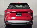 New 2025 LEXUS RX RX 350 AWD in LAS VEGAS, NEVADA (Photo 5)