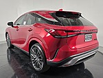 New 2025 LEXUS RX RX 350 AWD in LAS VEGAS, NEVADA (Photo 6)