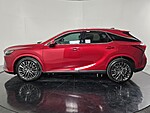 New 2025 LEXUS RX RX 350 AWD in LAS VEGAS, NEVADA (Photo 7)