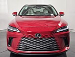 New 2025 LEXUS RX RX 350 AWD in LAS VEGAS, NEVADA (Photo 8)