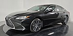 New 2025 LEXUS ES ES 350 FWD in LAS VEGAS, NEVADA